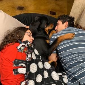 Meet your Posher, Sherry